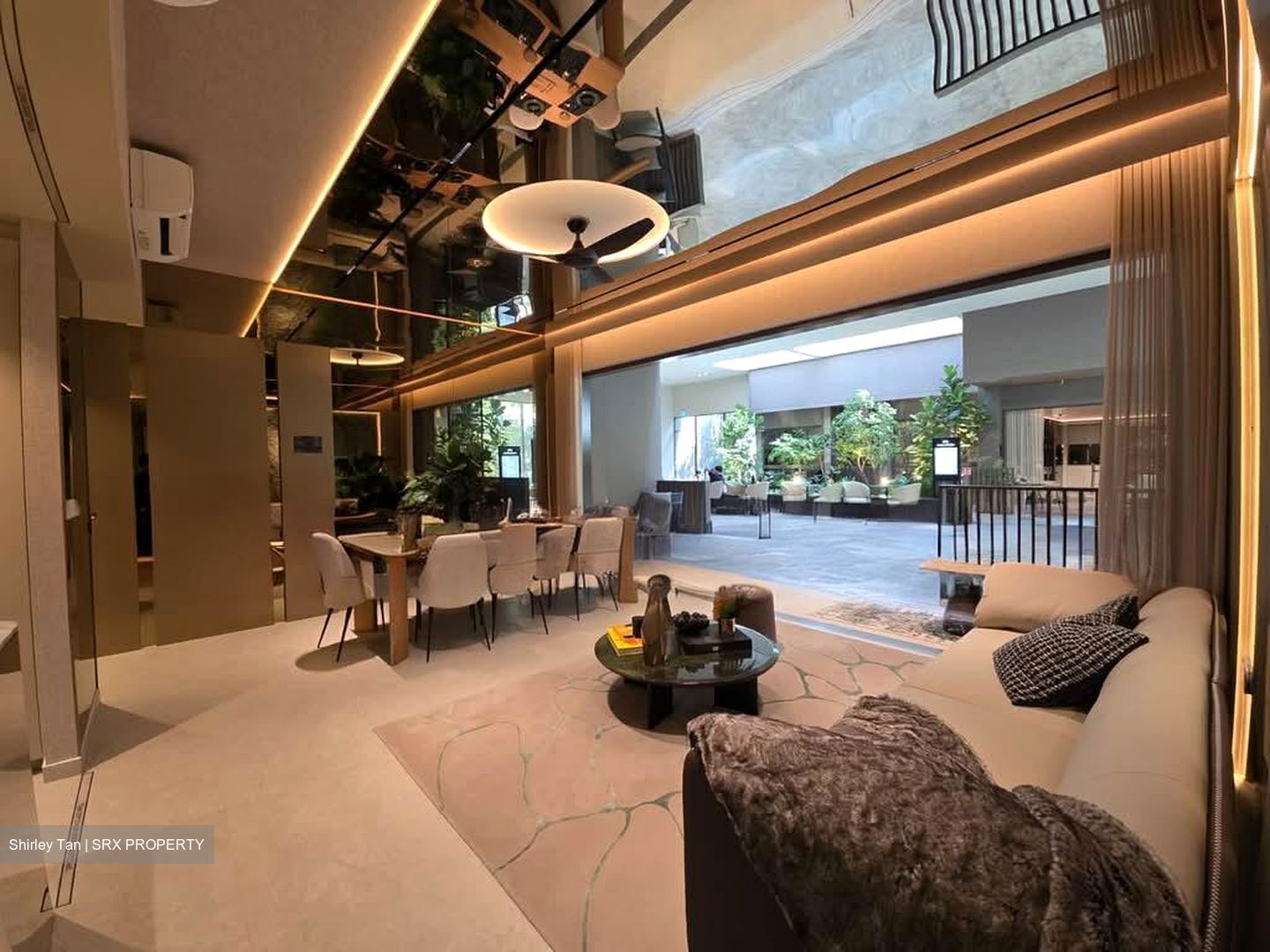 River Modern (D9), Apartment #553500491